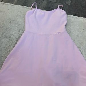 Alo courtside tennis dress XXS worn once